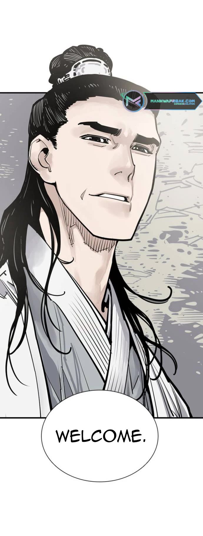 Death God chapter 65 page 60