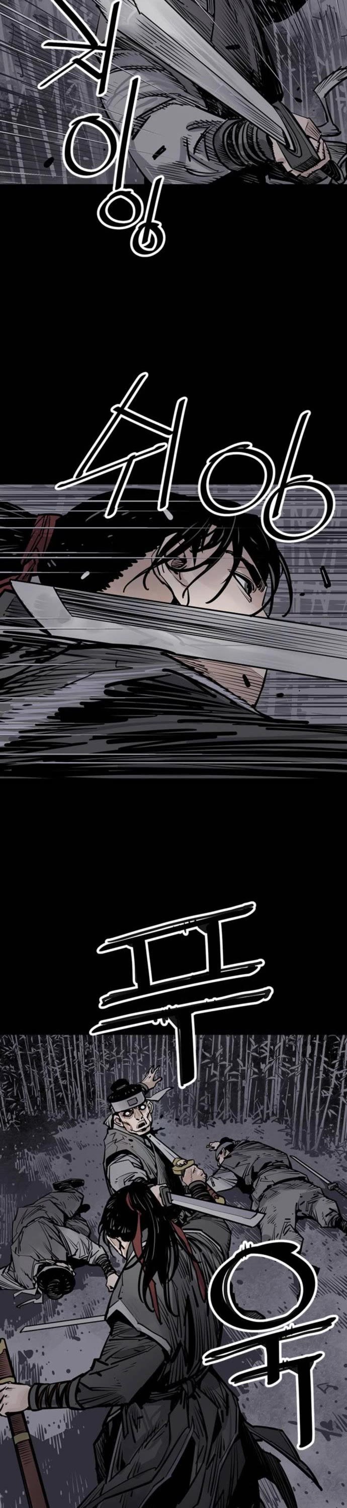 Death God chapter 65 page 7