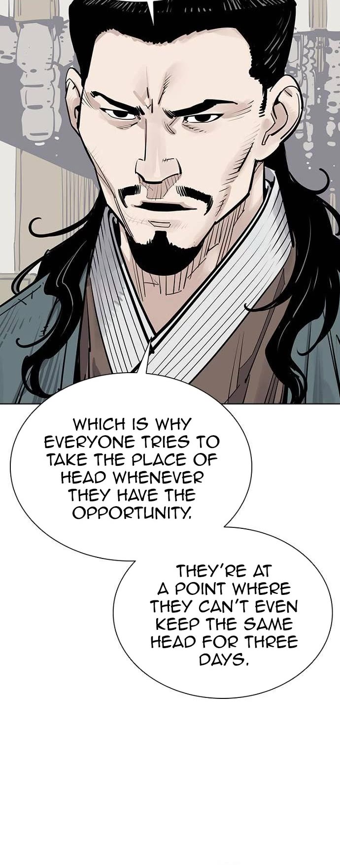 Death God chapter 66 page 10