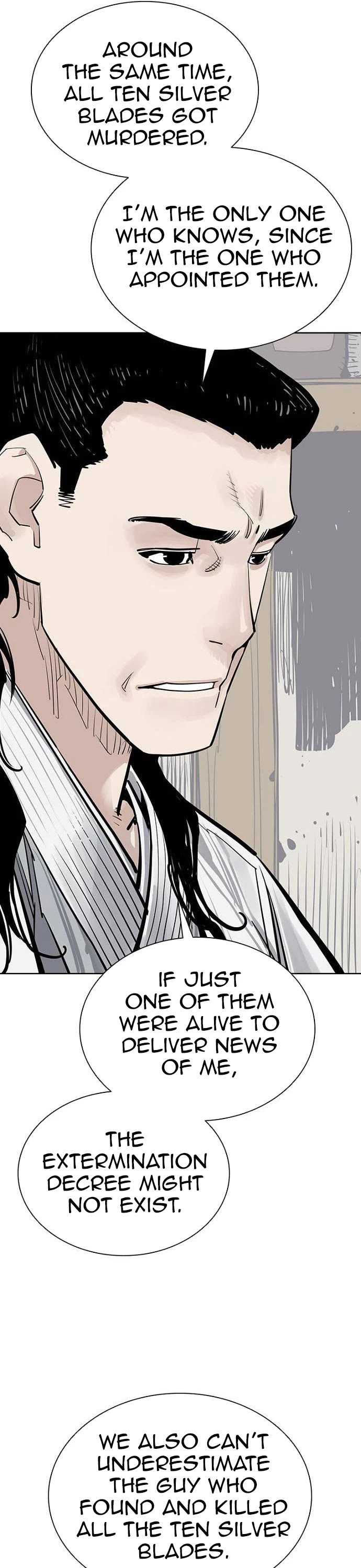 Death God chapter 66 page 15