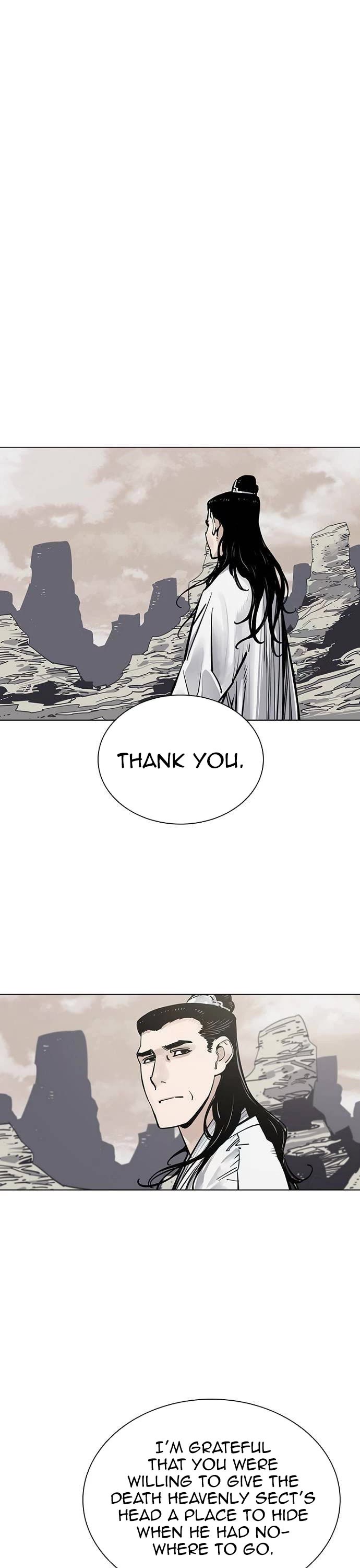 Death God chapter 66 page 2