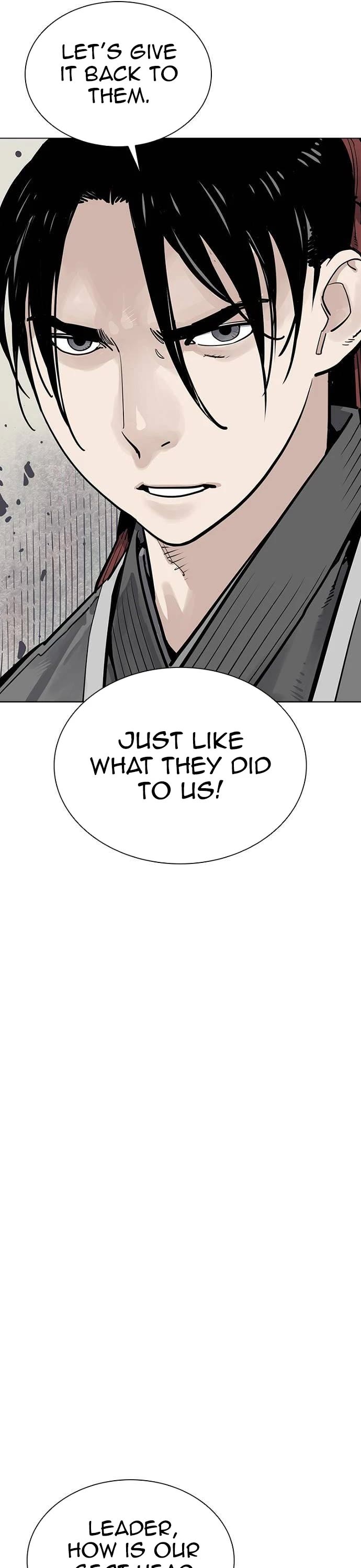 Death God chapter 66 page 20