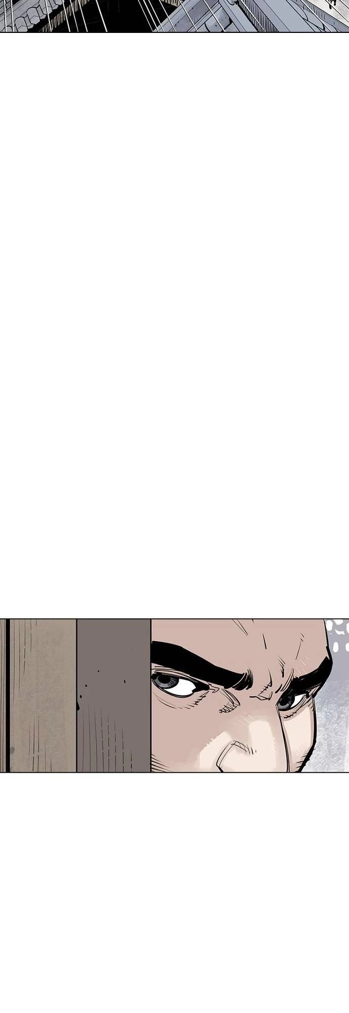 Death God chapter 66 page 23