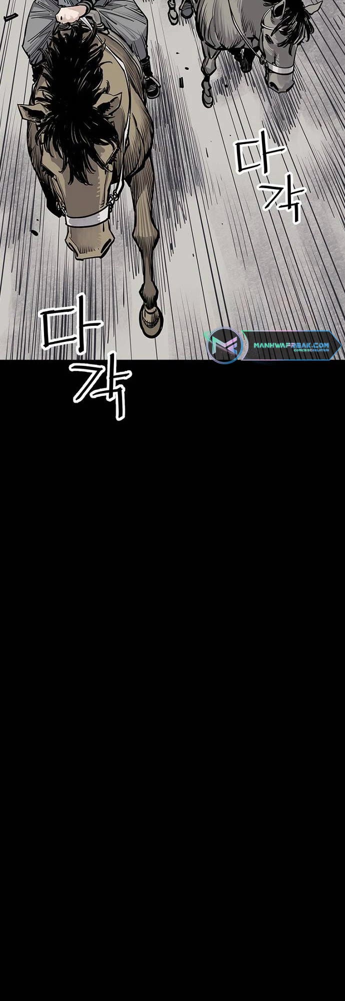 Death God chapter 66 page 44