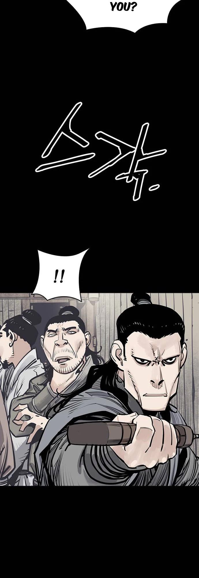 Death God chapter 66 page 49