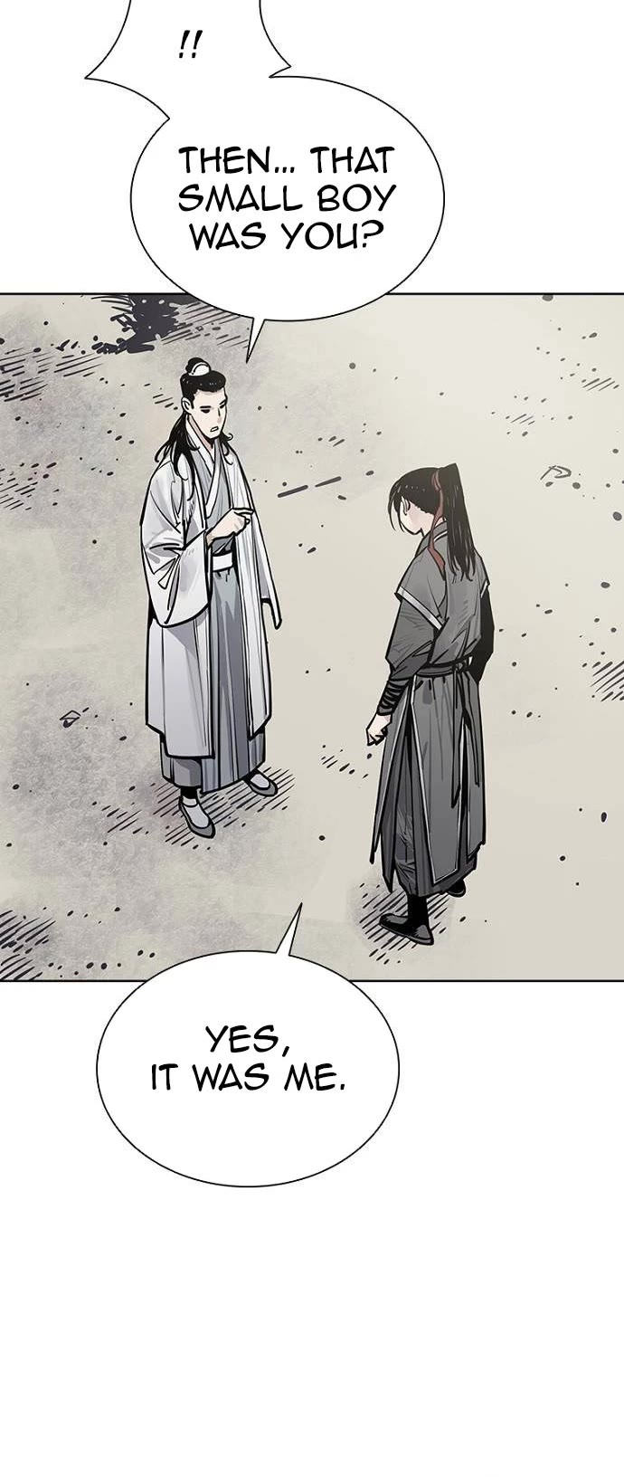 Death God chapter 66 page 5