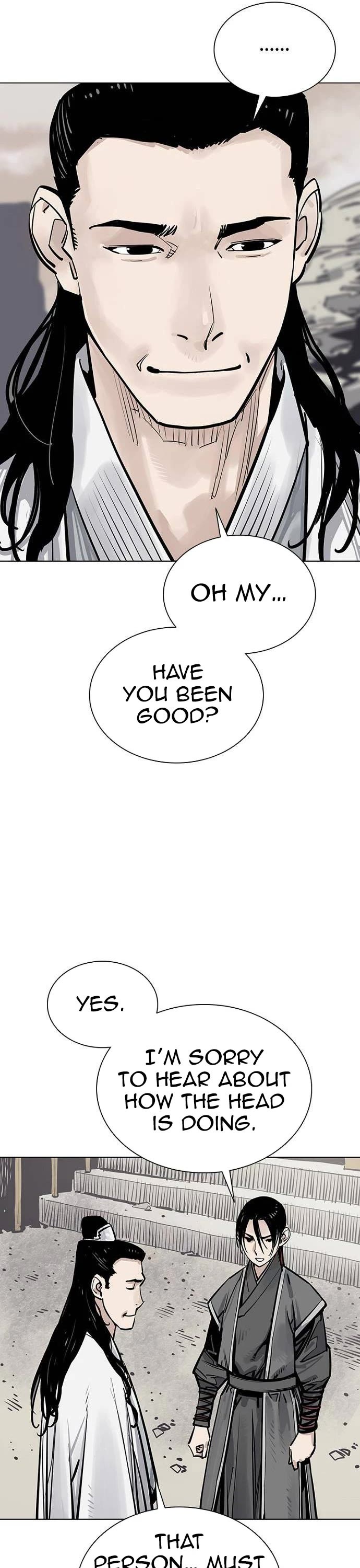 Death God chapter 66 page 6