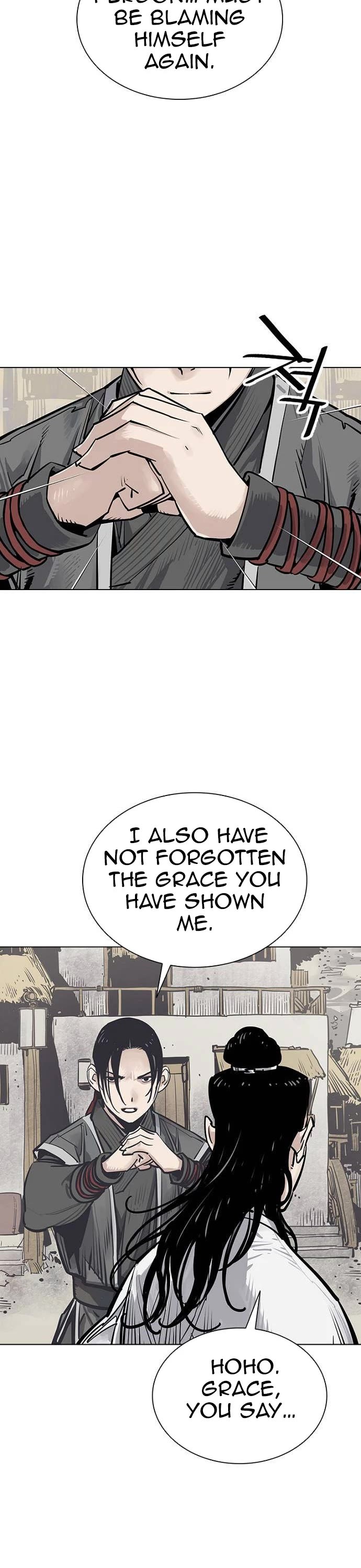 Death God chapter 66 page 7