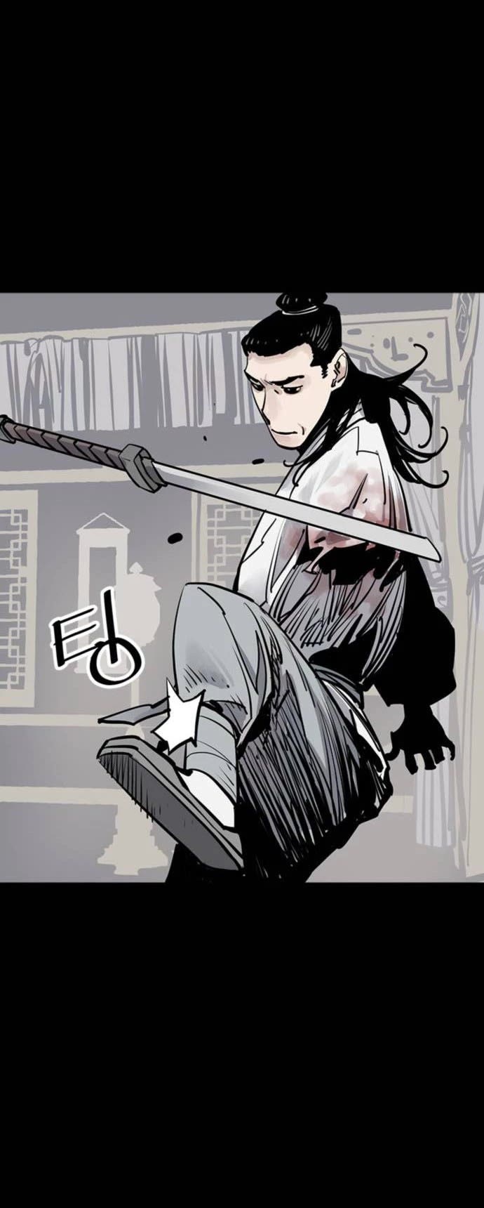 Death God chapter 67 page 10