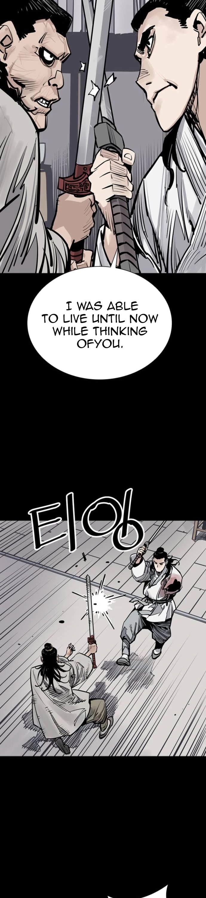 Death God chapter 67 page 12