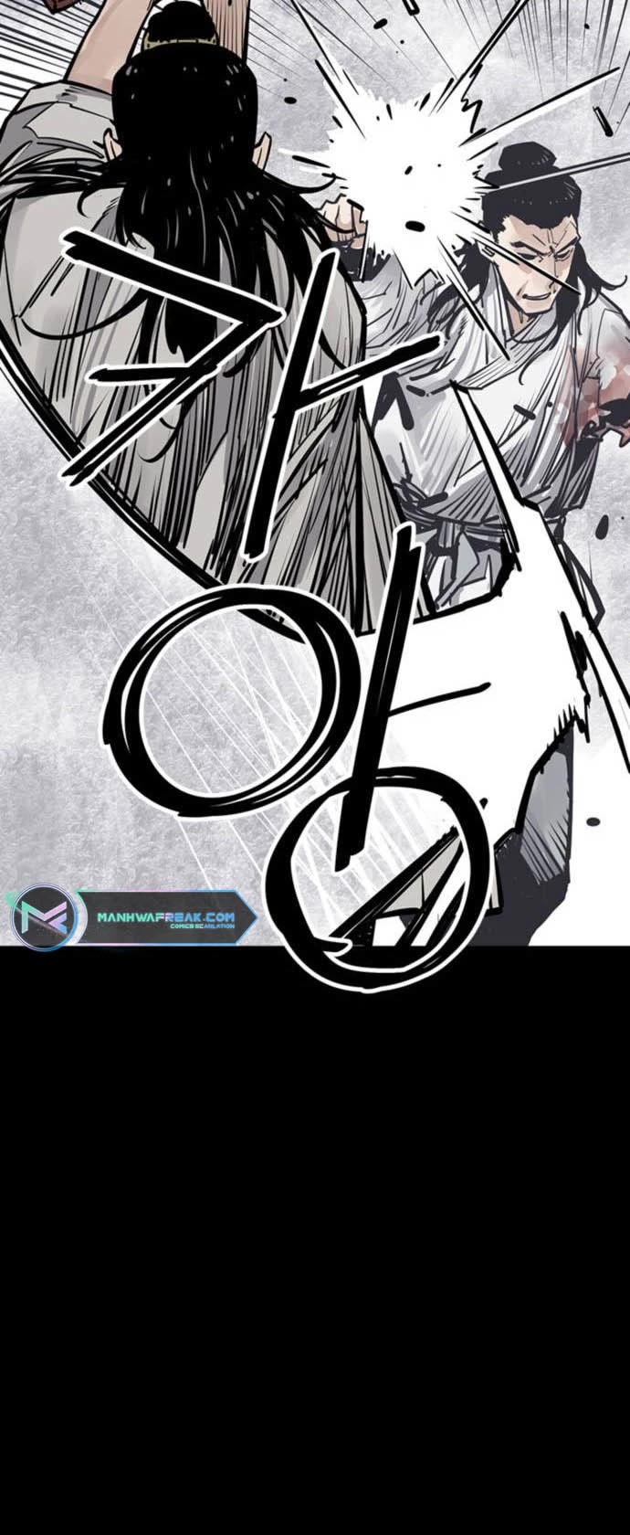 Death God chapter 67 page 15