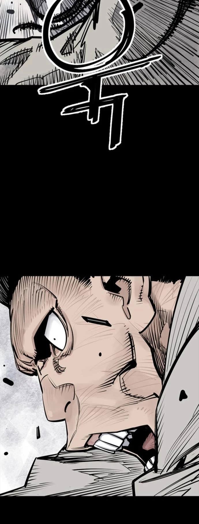 Death God chapter 67 page 19