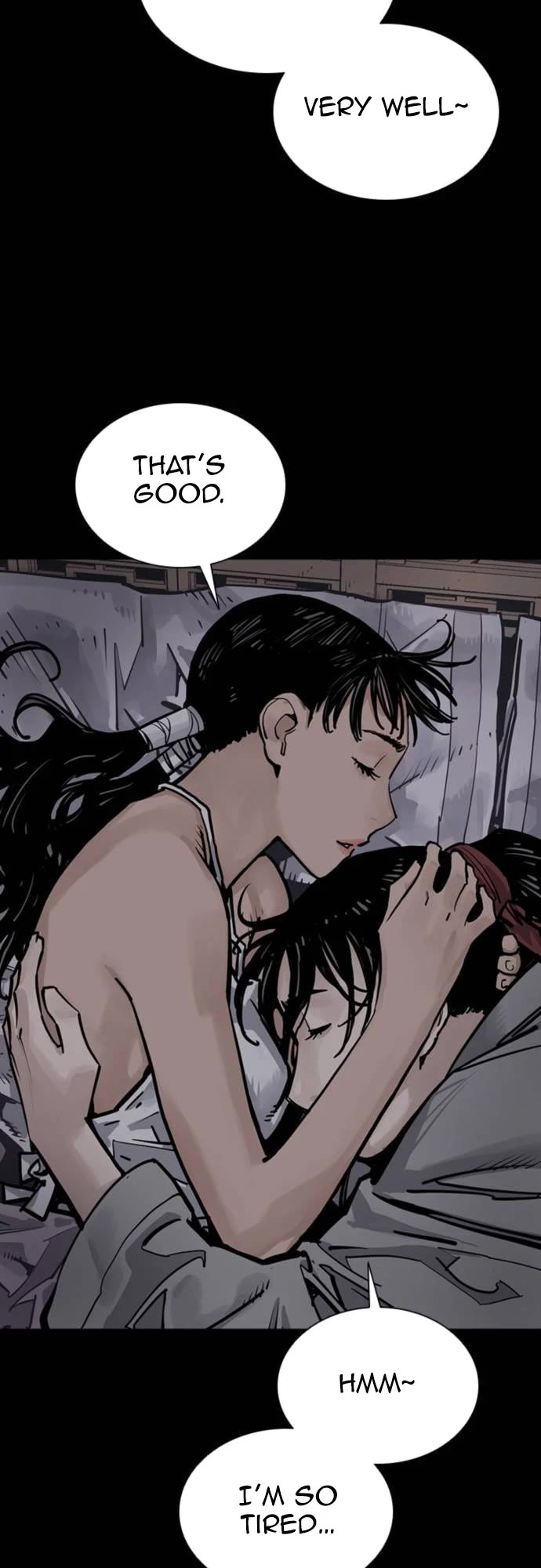 Death God chapter 67 page 29