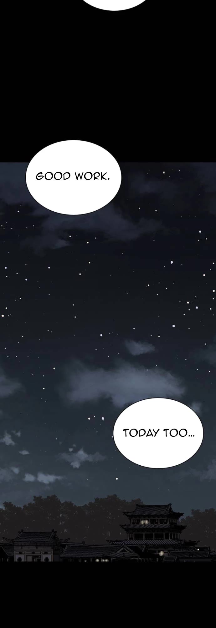 Death God chapter 67 page 30