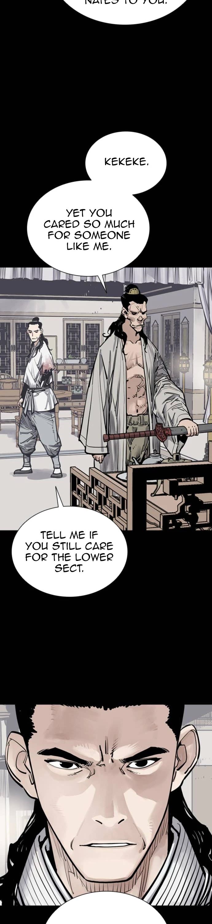 Death God chapter 67 page 7