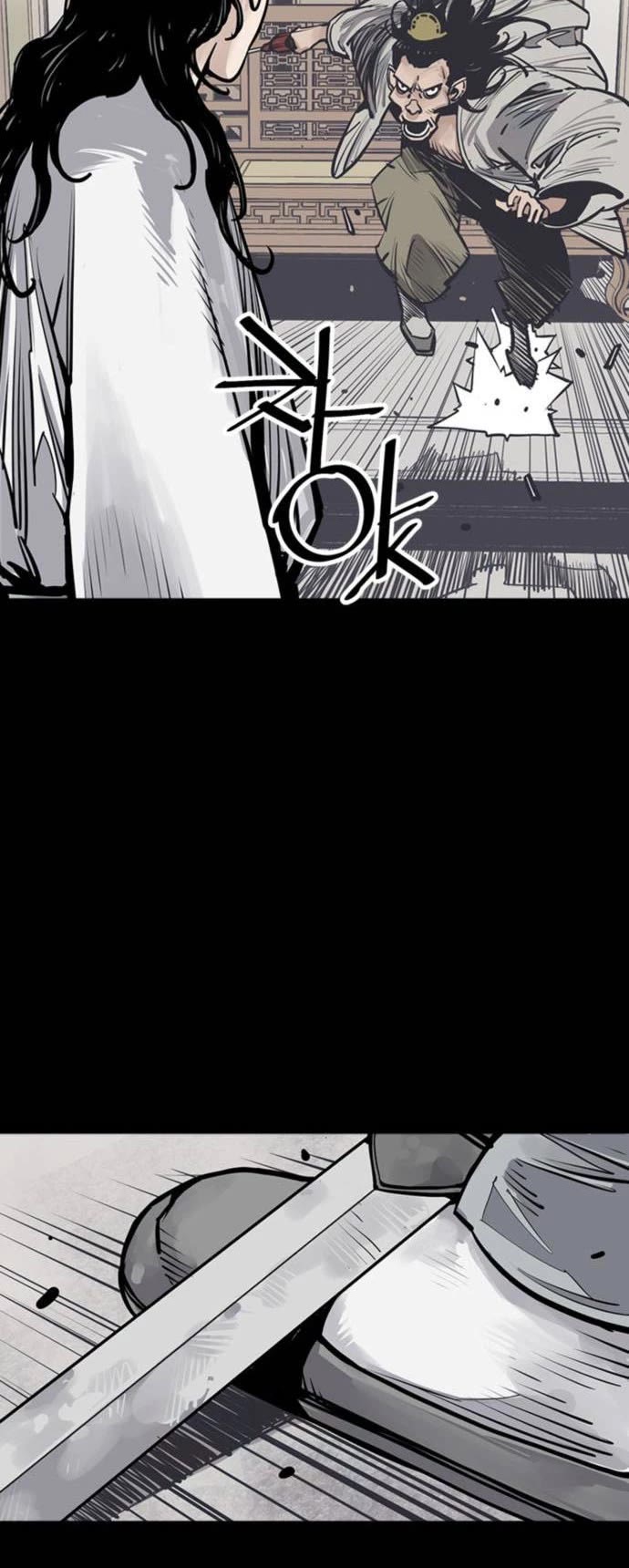 Death God chapter 67 page 9