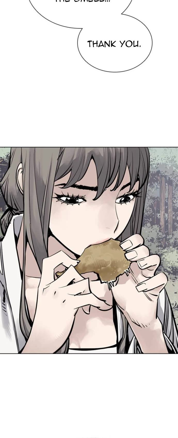 Death God chapter 68 page 10
