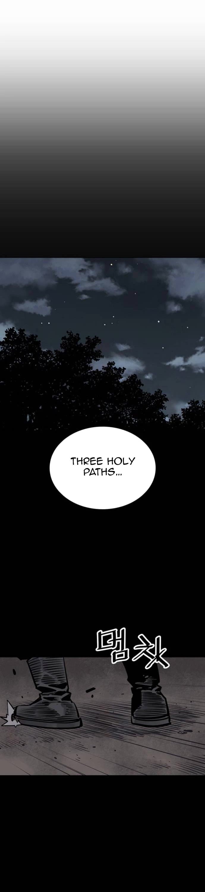 Death God chapter 68 page 26