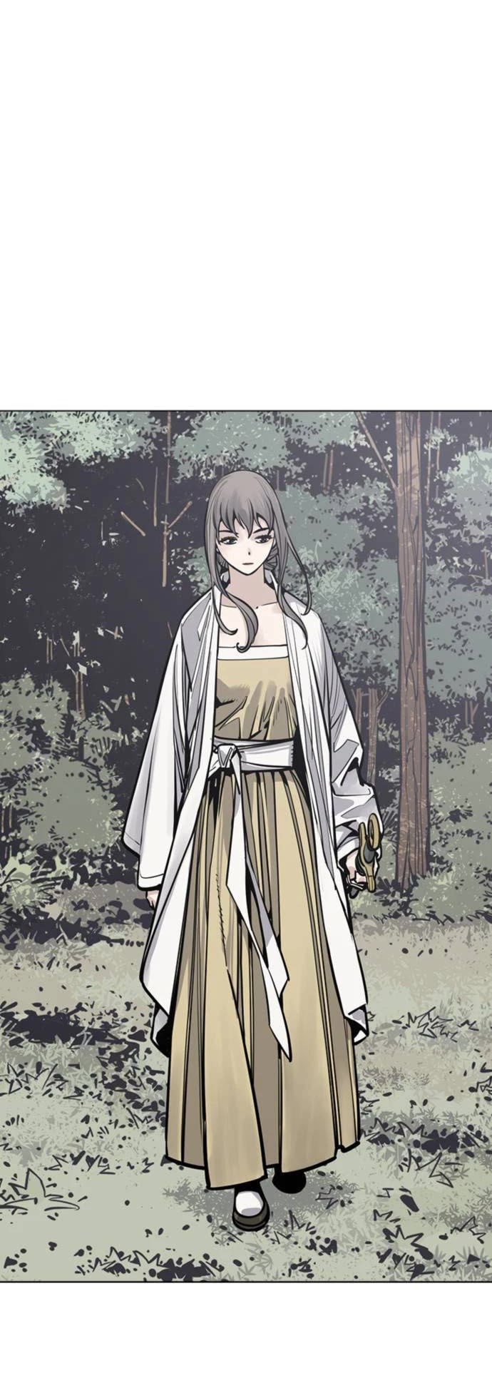 Death God chapter 68 page 4