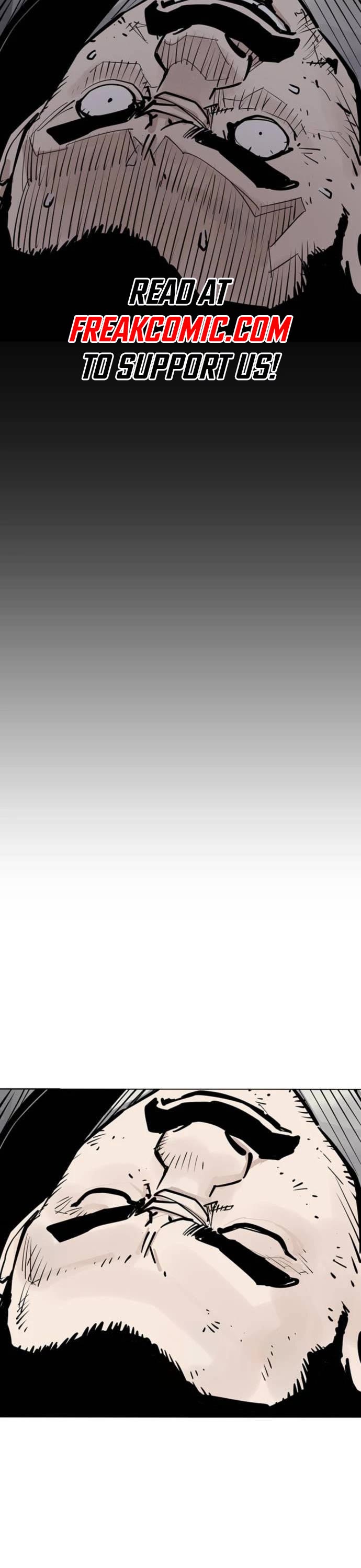 Death God chapter 68 page 43