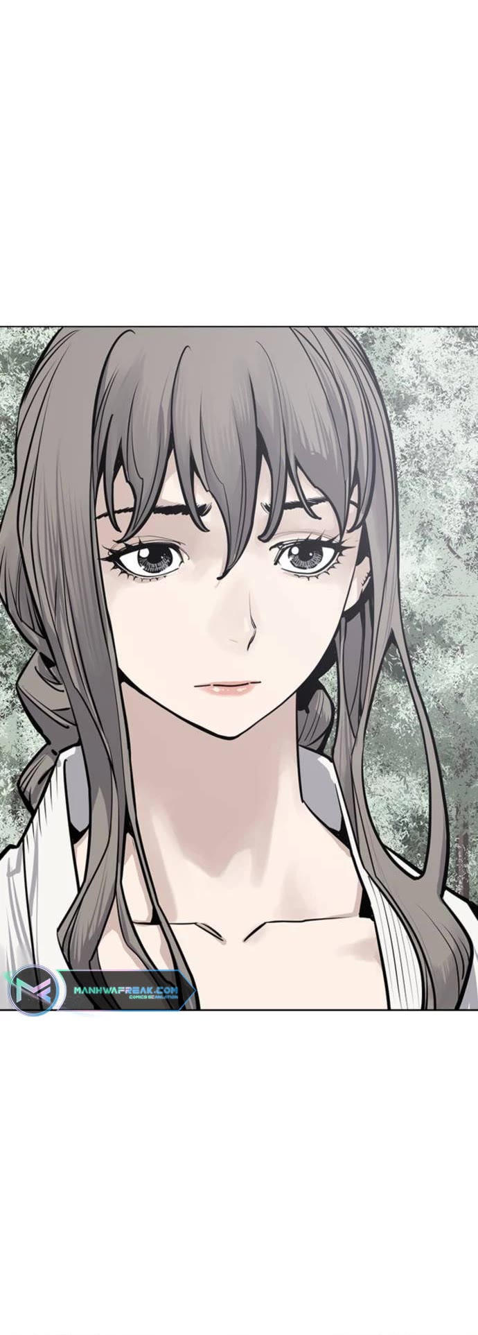 Death God chapter 68 page 5