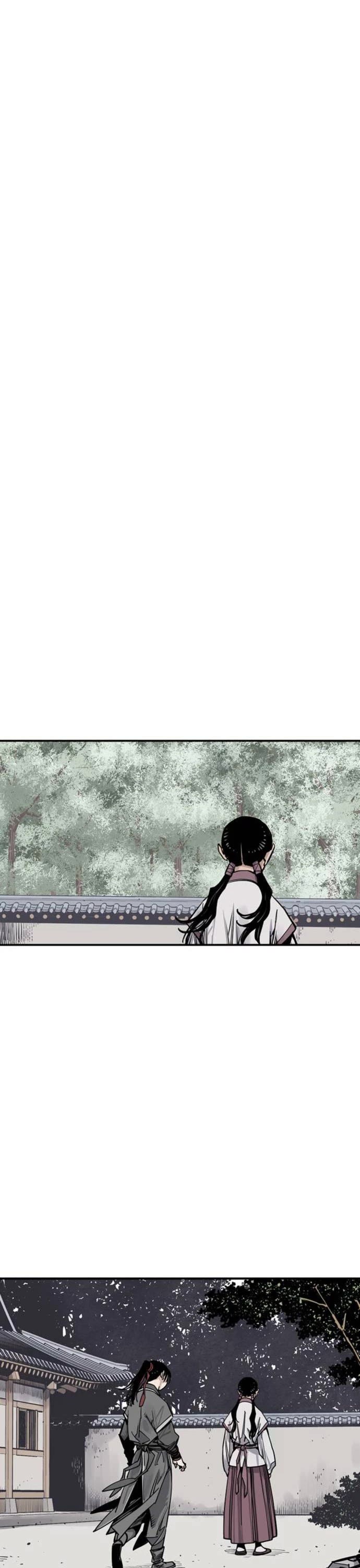 Death God chapter 69 page 28