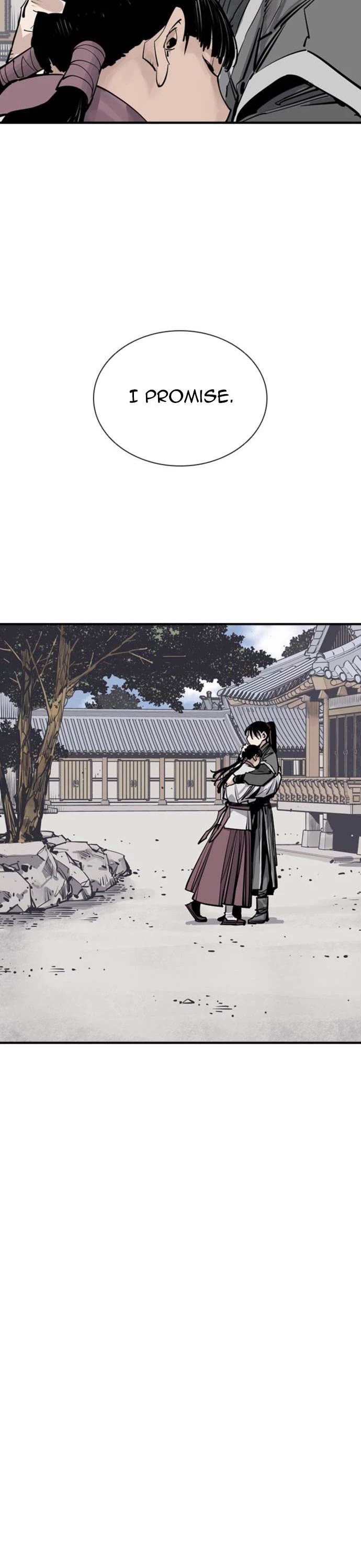 Death God chapter 69 page 33