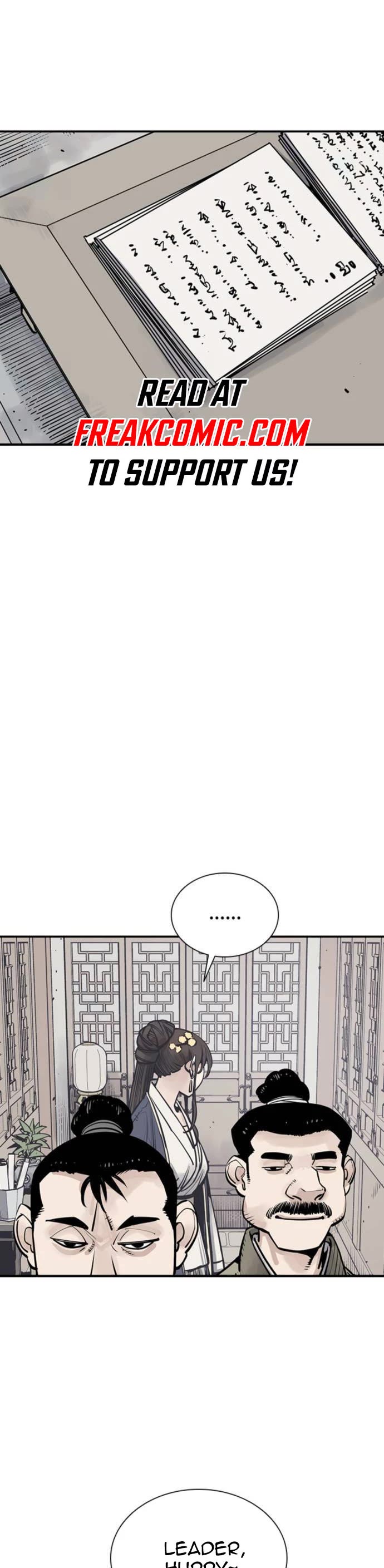 Death God chapter 69 page 4