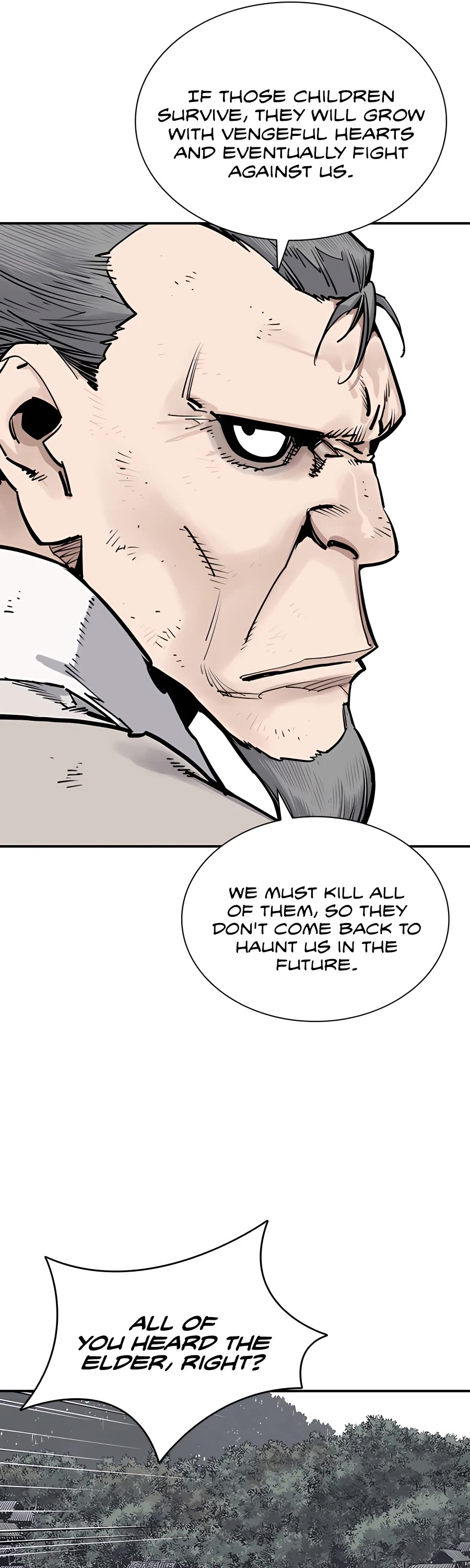 Death God chapter 7 page 33