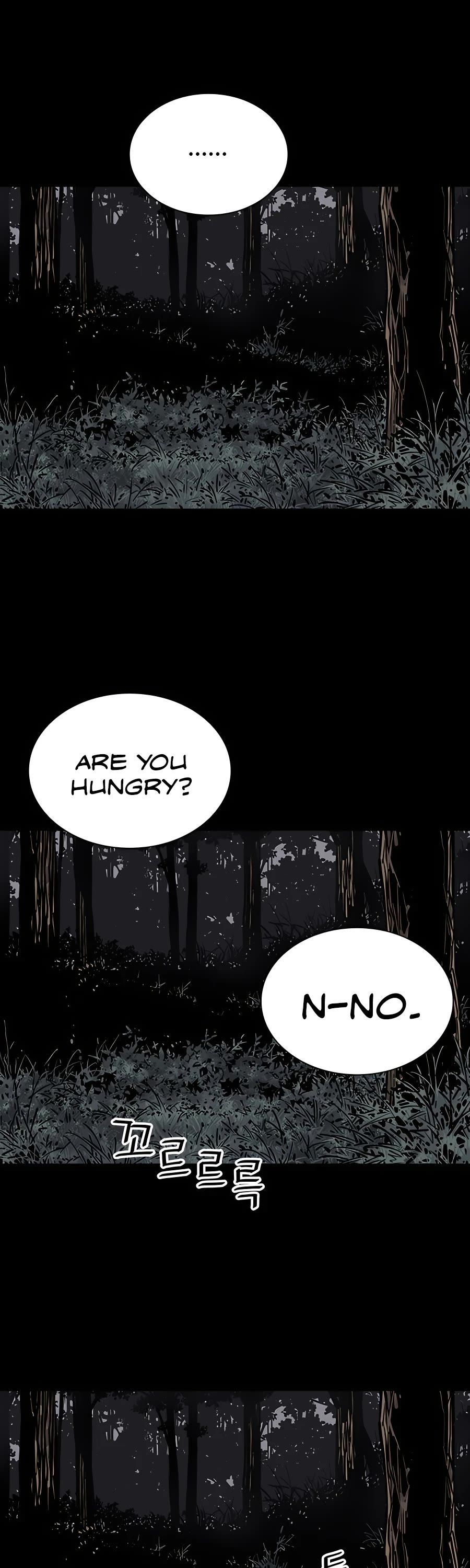 Death God chapter 7 page 37