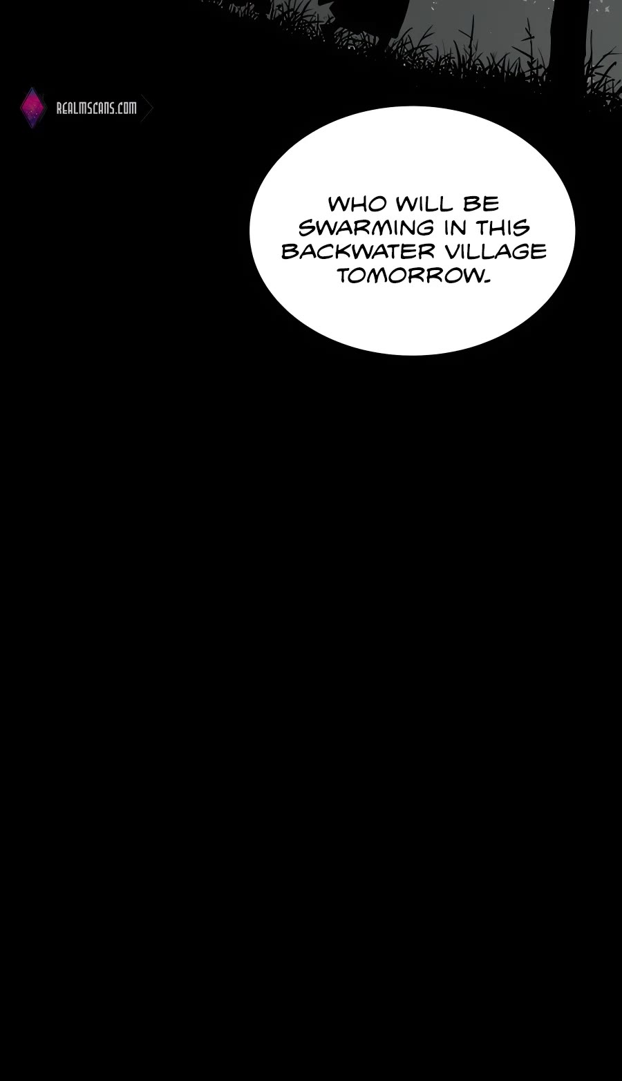 Death God chapter 7 page 40