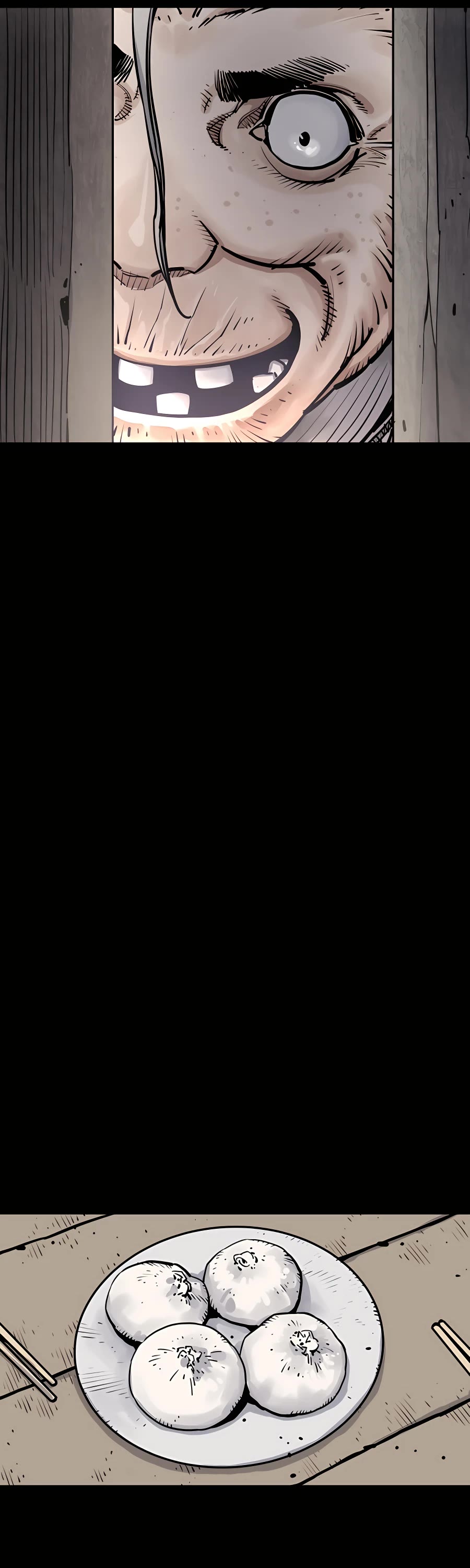 Death God chapter 7 page 44