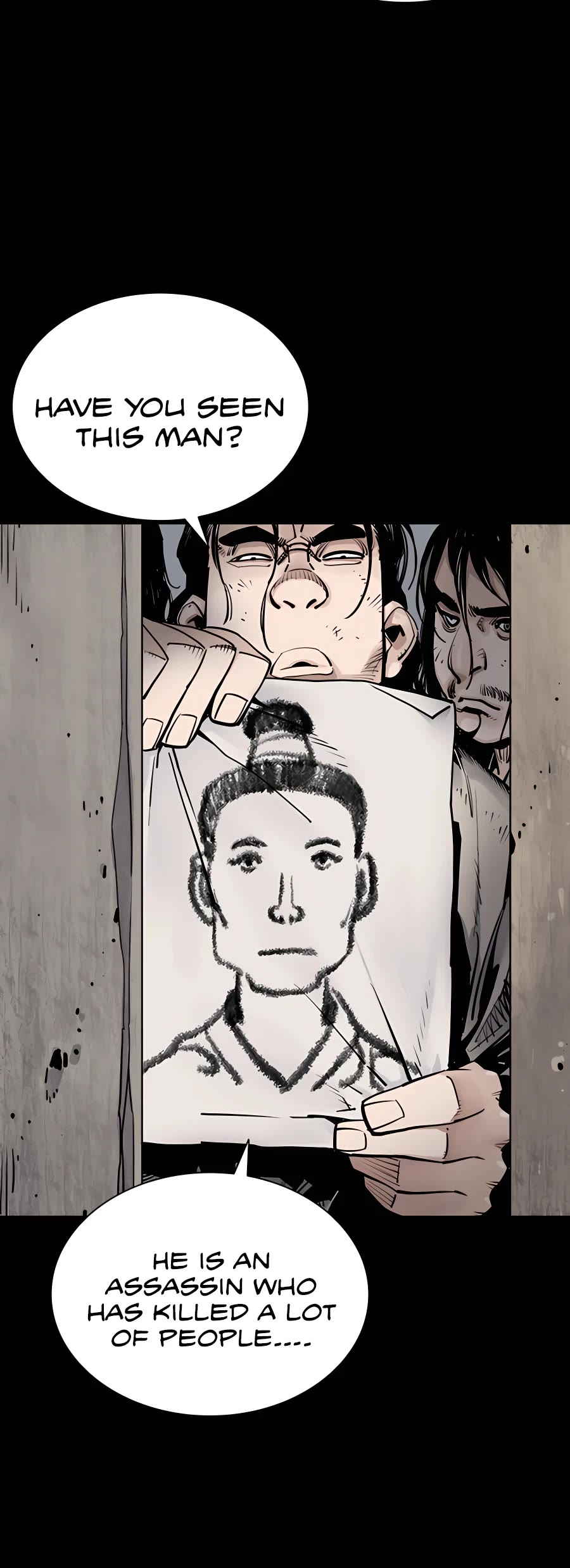 Death God chapter 7 page 51