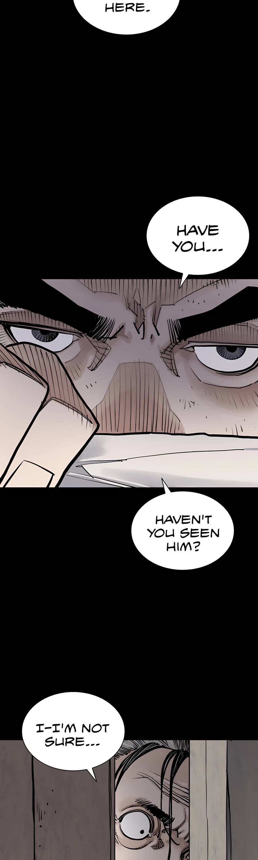 Death God chapter 7 page 54