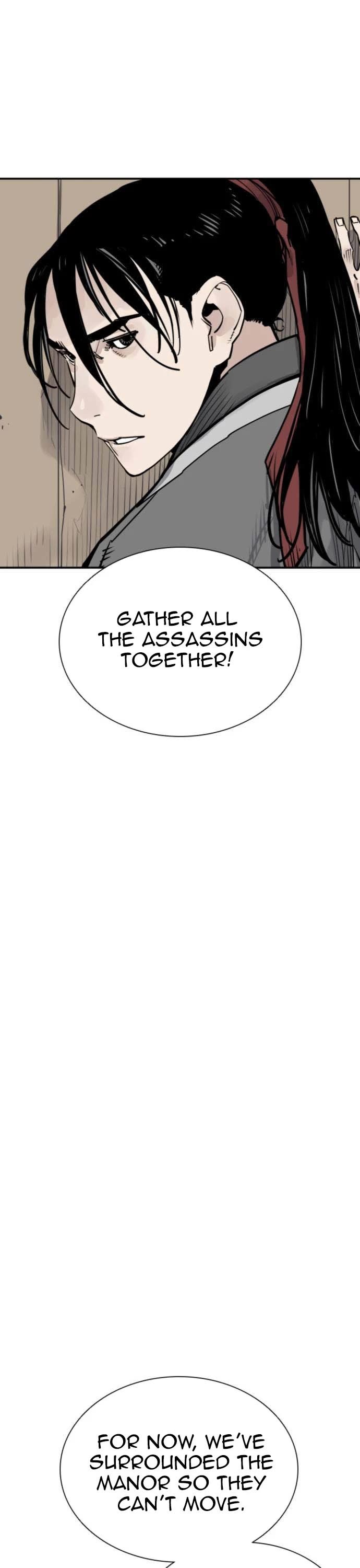 Death God chapter 70 page 11