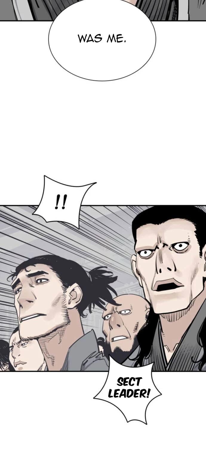 Death God chapter 70 page 19