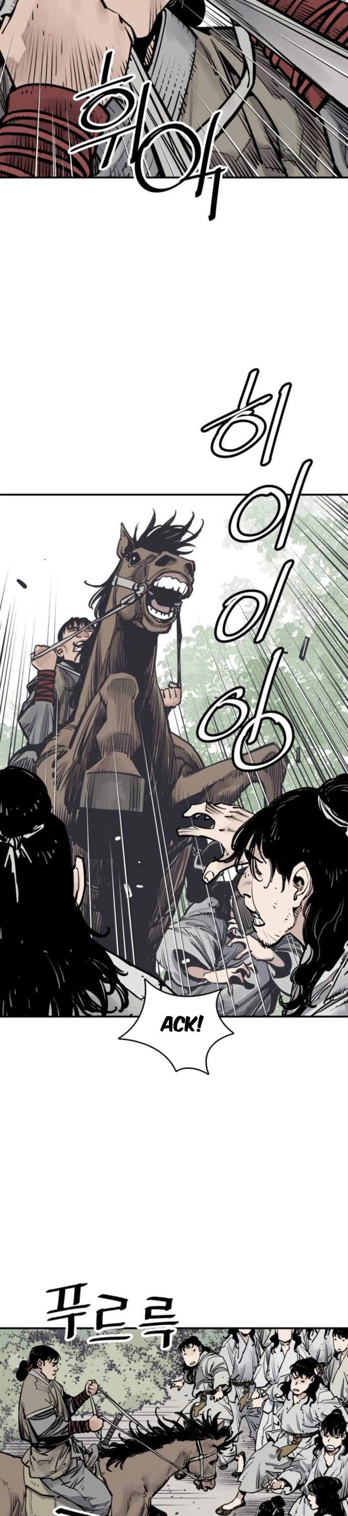 Death God chapter 70 page 2