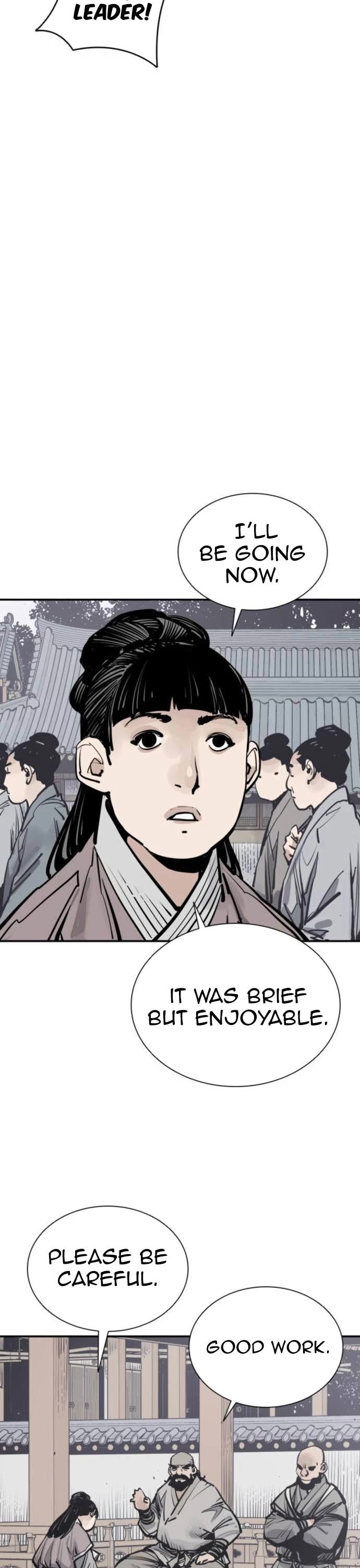 Death God chapter 70 page 32