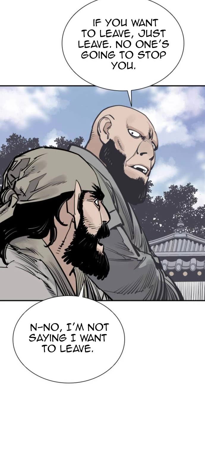 Death God chapter 70 page 35