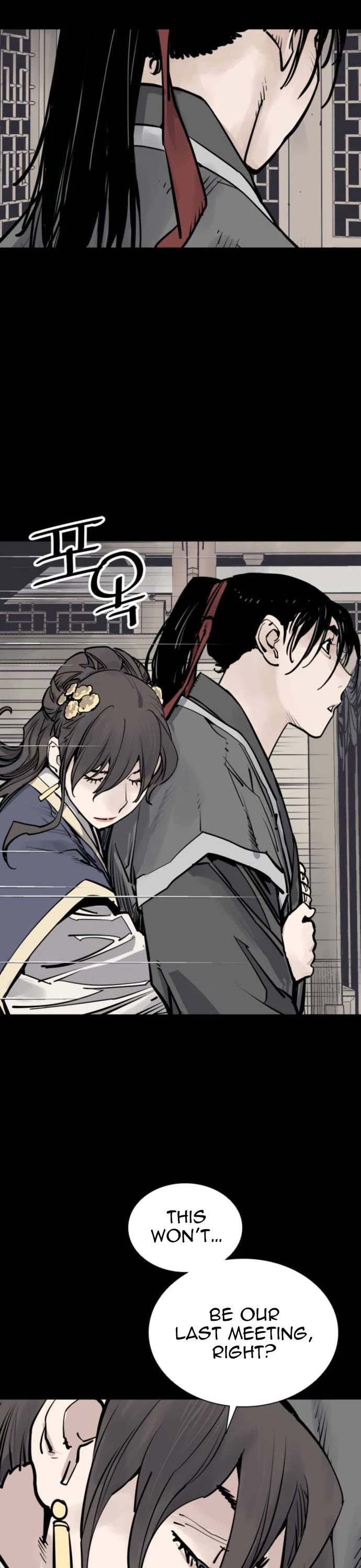 Death God chapter 70 page 41