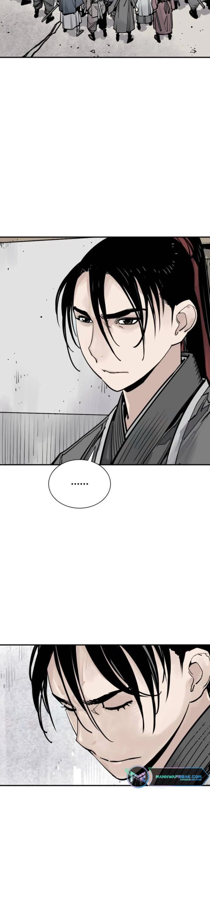 Death God chapter 71 page 10