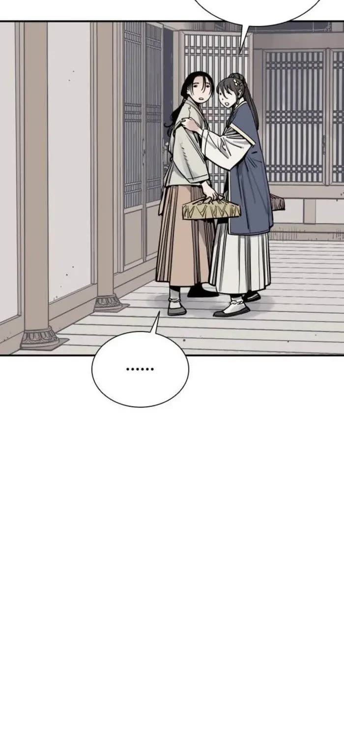 Death God chapter 72 page 13