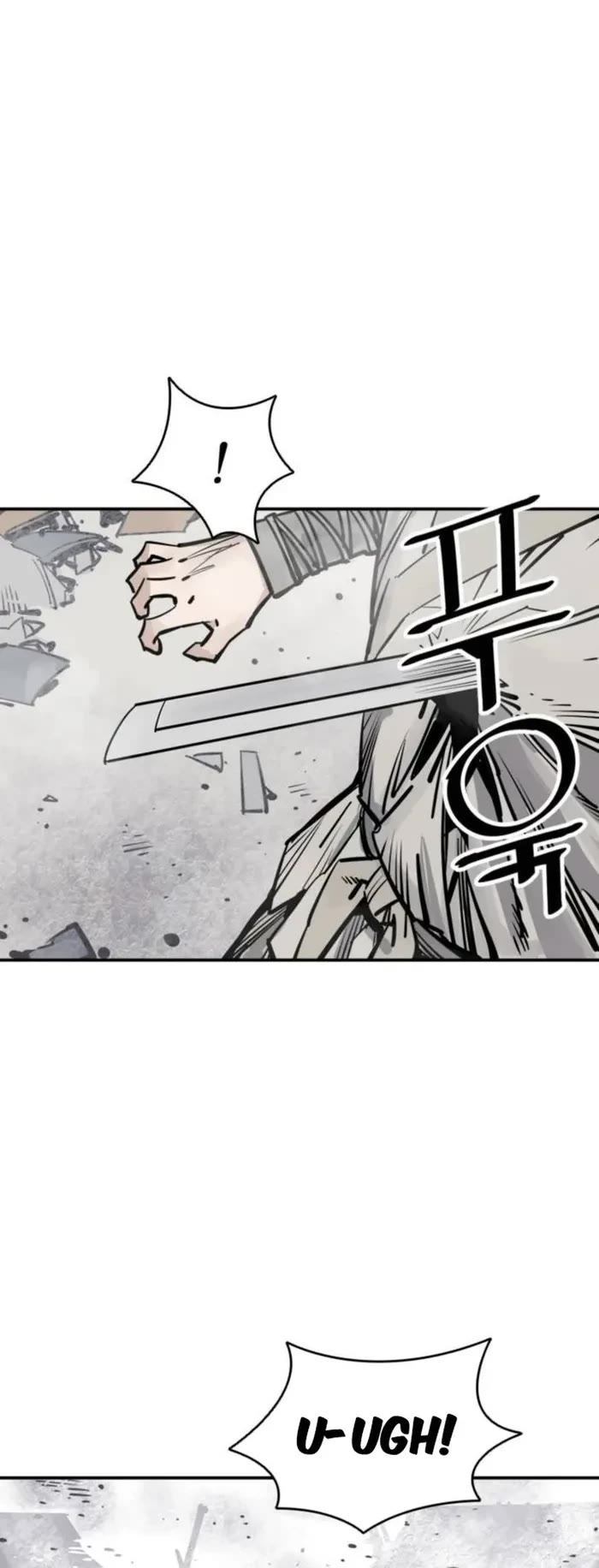 Death God chapter 72 page 40