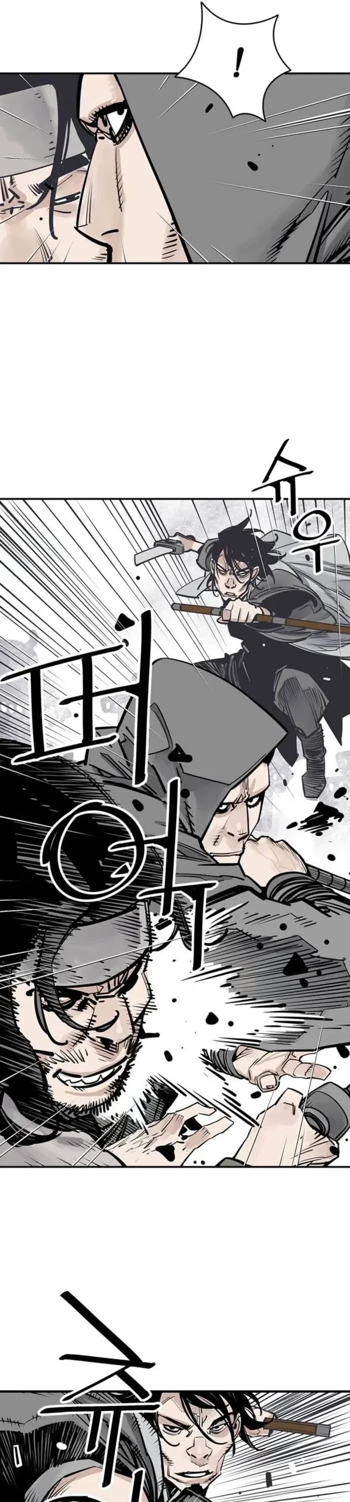 Death God chapter 73 page 10