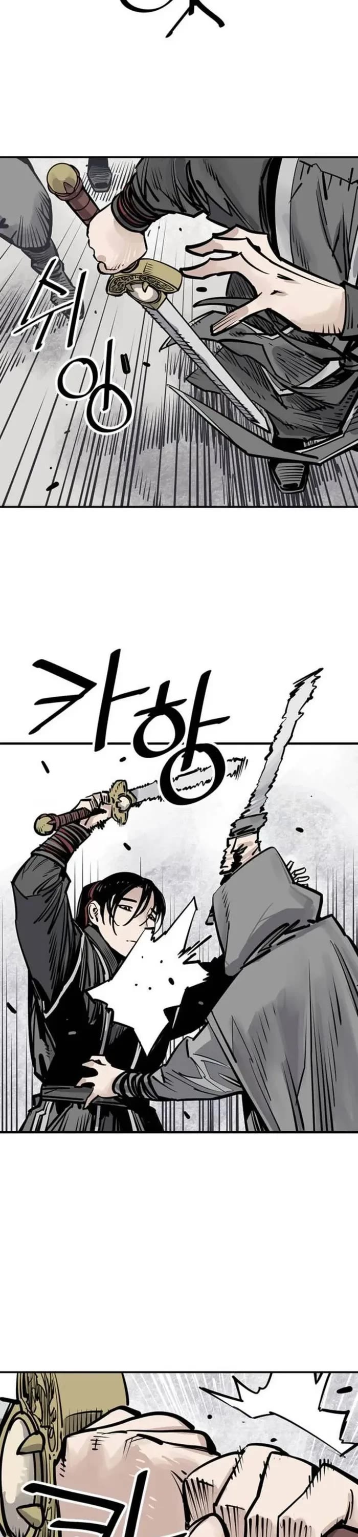 Death God chapter 73 page 16