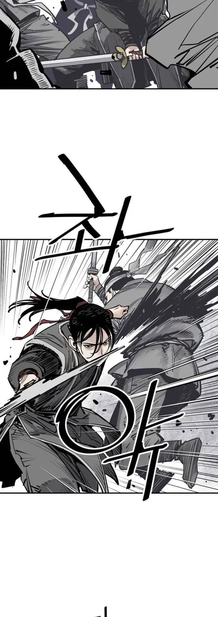 Death God chapter 73 page 18