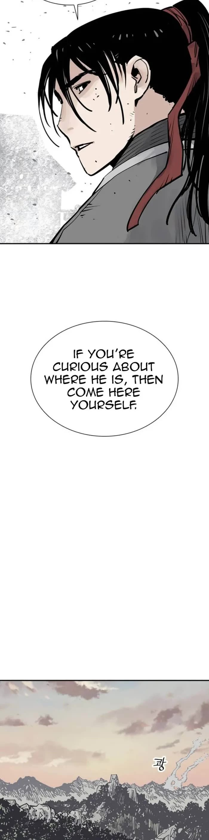 Death God chapter 73 page 36