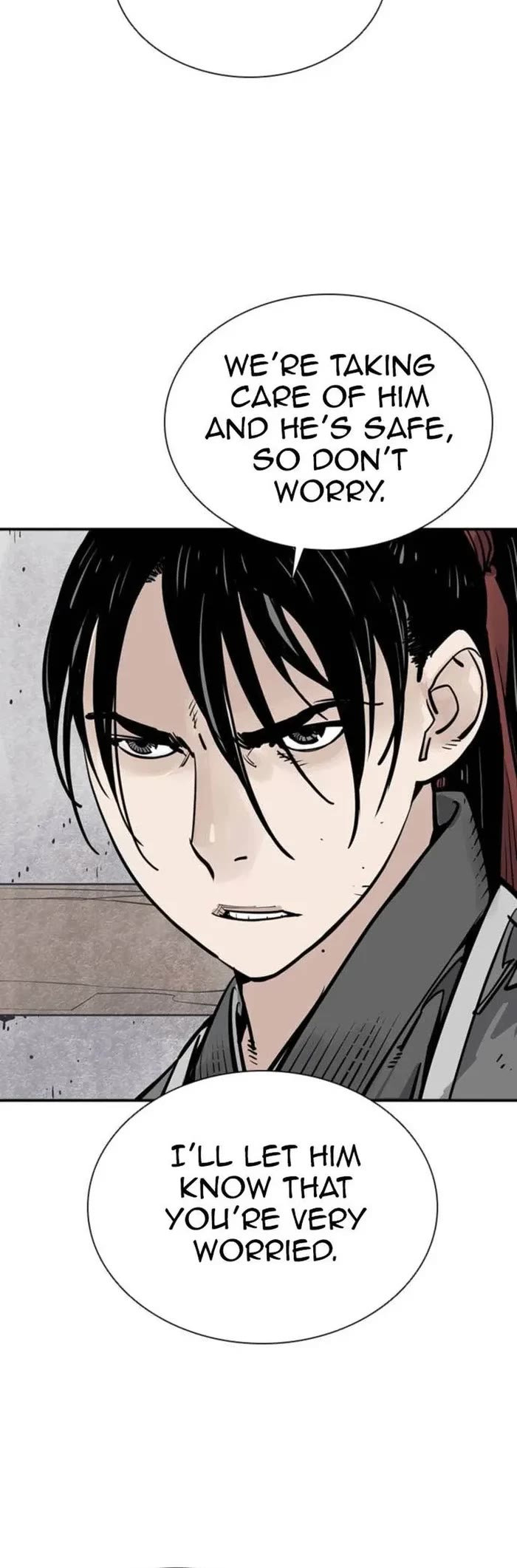 Death God chapter 73 page 4