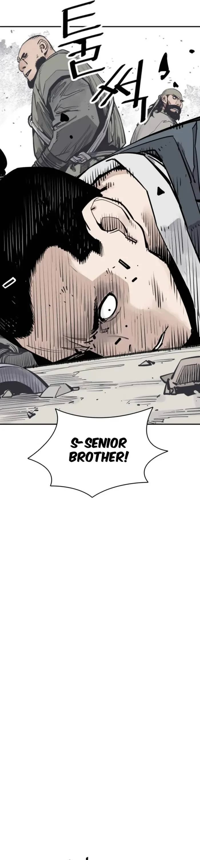 Death God chapter 74 page 10