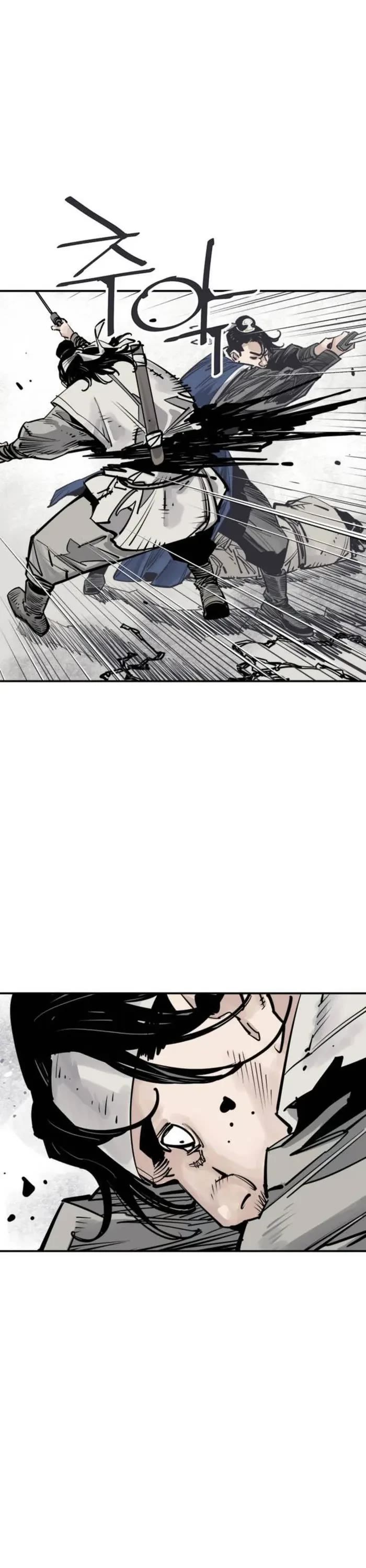 Death God chapter 74 page 15